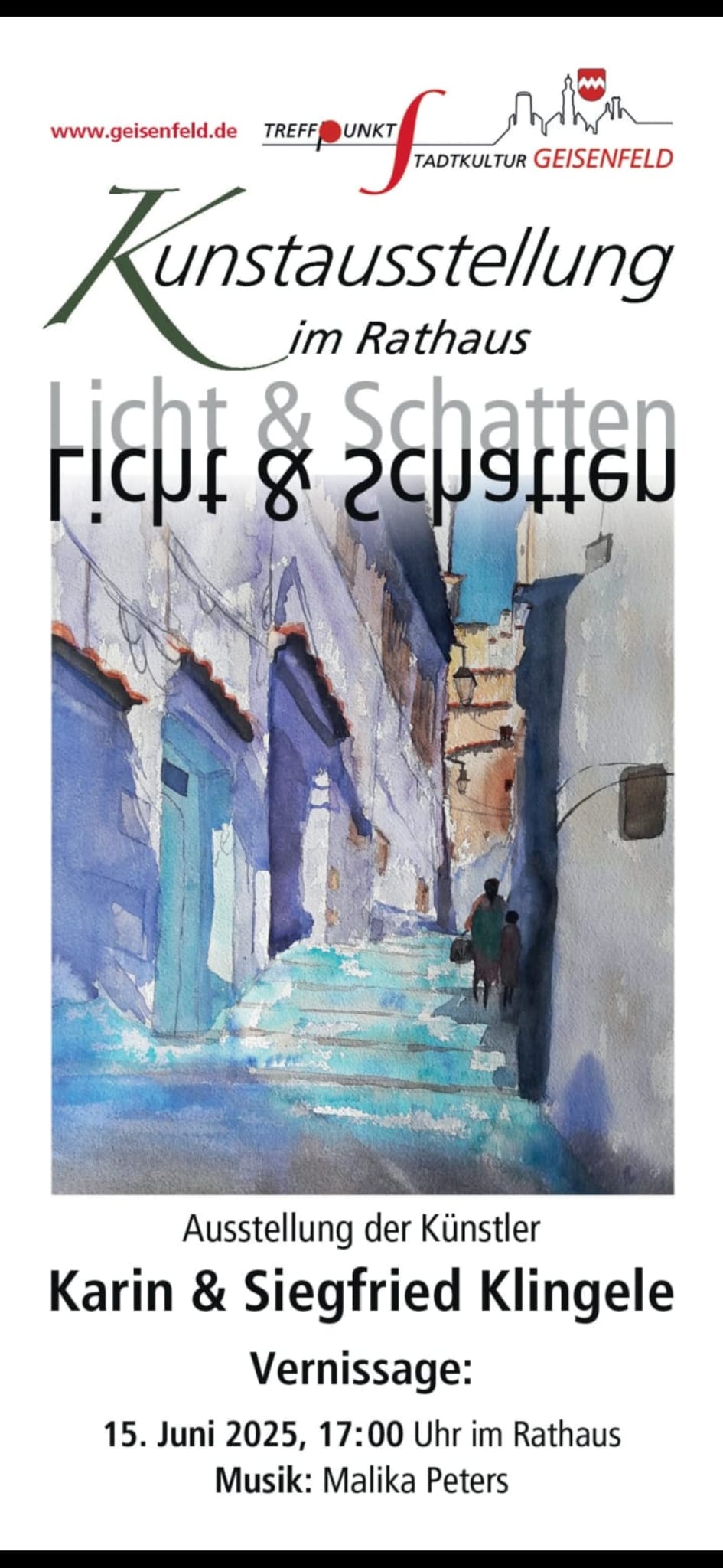 Aktuelle Ausstellung